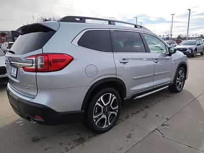 2025 Subaru Ascent Limited