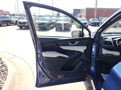 2022 Subaru Ascent Limited