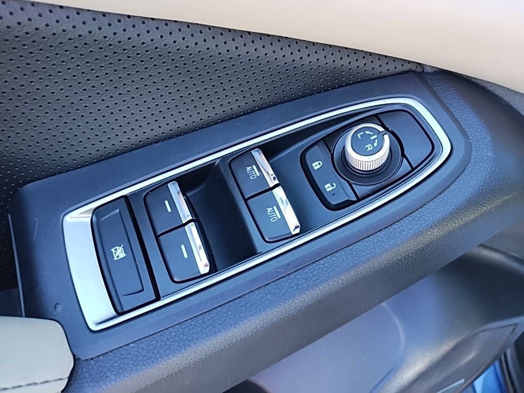 2022 Subaru Ascent Limited