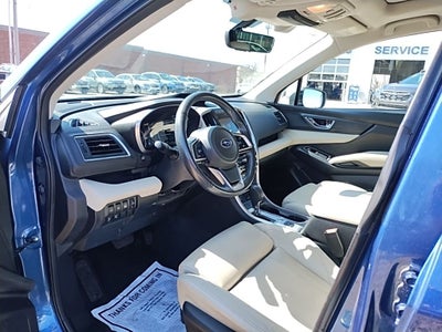 2022 Subaru Ascent Limited
