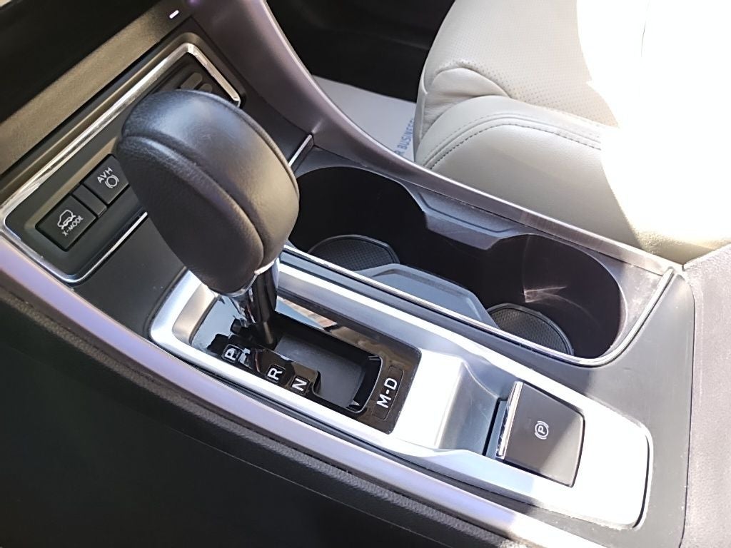 2022 Subaru Ascent Limited