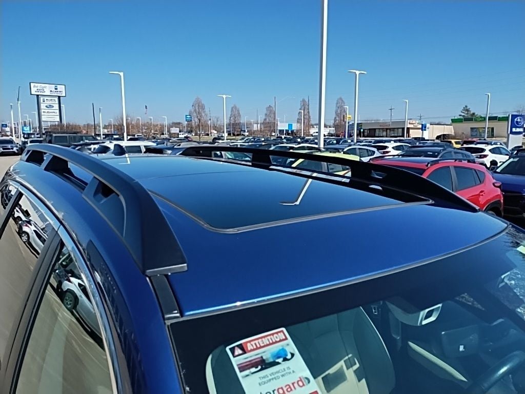 2022 Subaru Ascent Limited