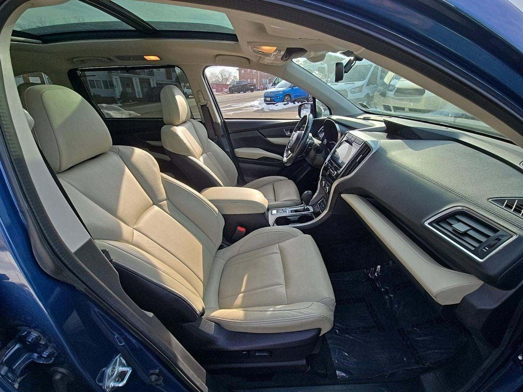 2022 Subaru Ascent Limited