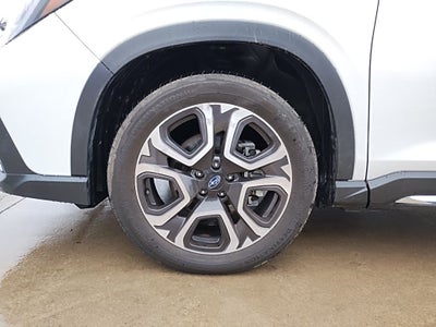 2023 Subaru Ascent Limited