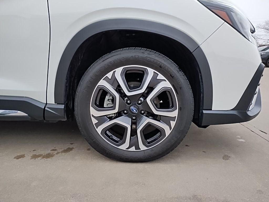 2023 Subaru Ascent Limited