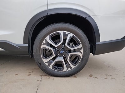 2023 Subaru Ascent Limited