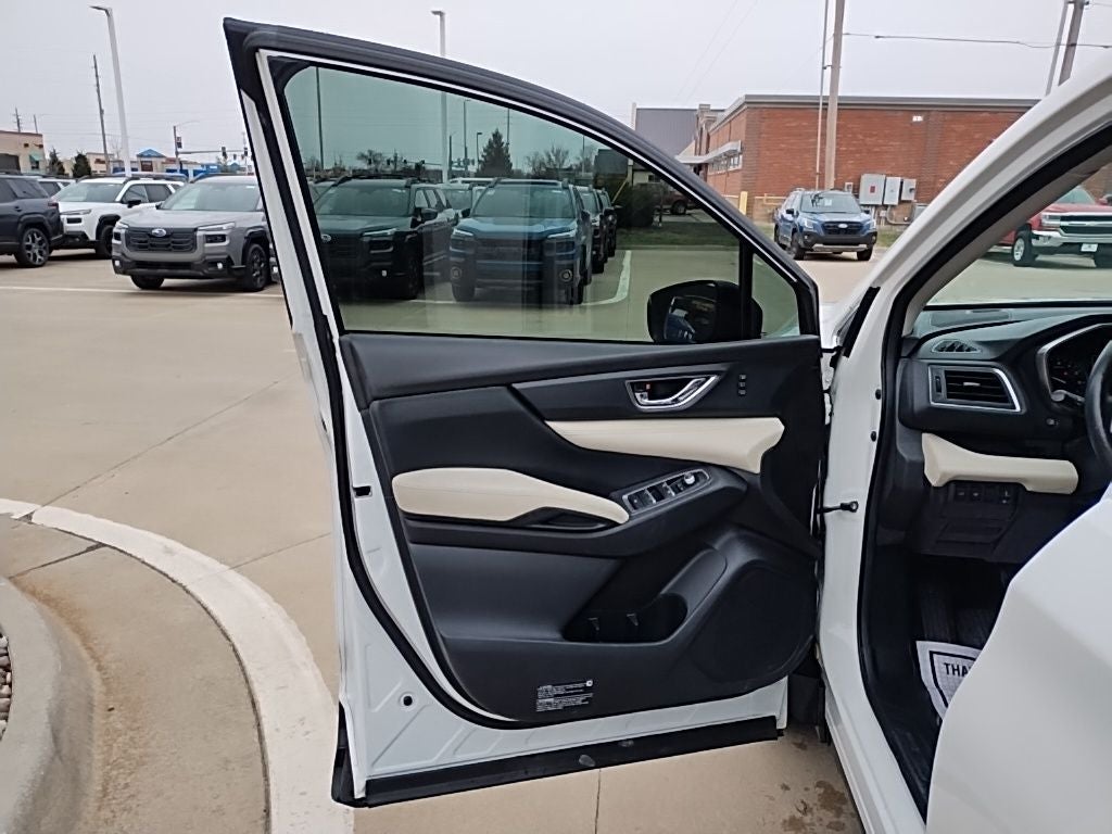 2023 Subaru Ascent Limited