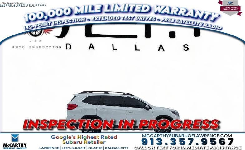 2023 Subaru Ascent Limited