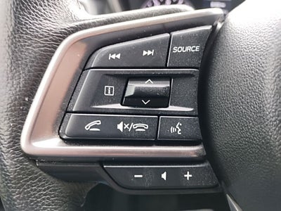 2023 Subaru Ascent Limited