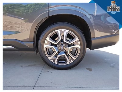 2023 Subaru Ascent Limited