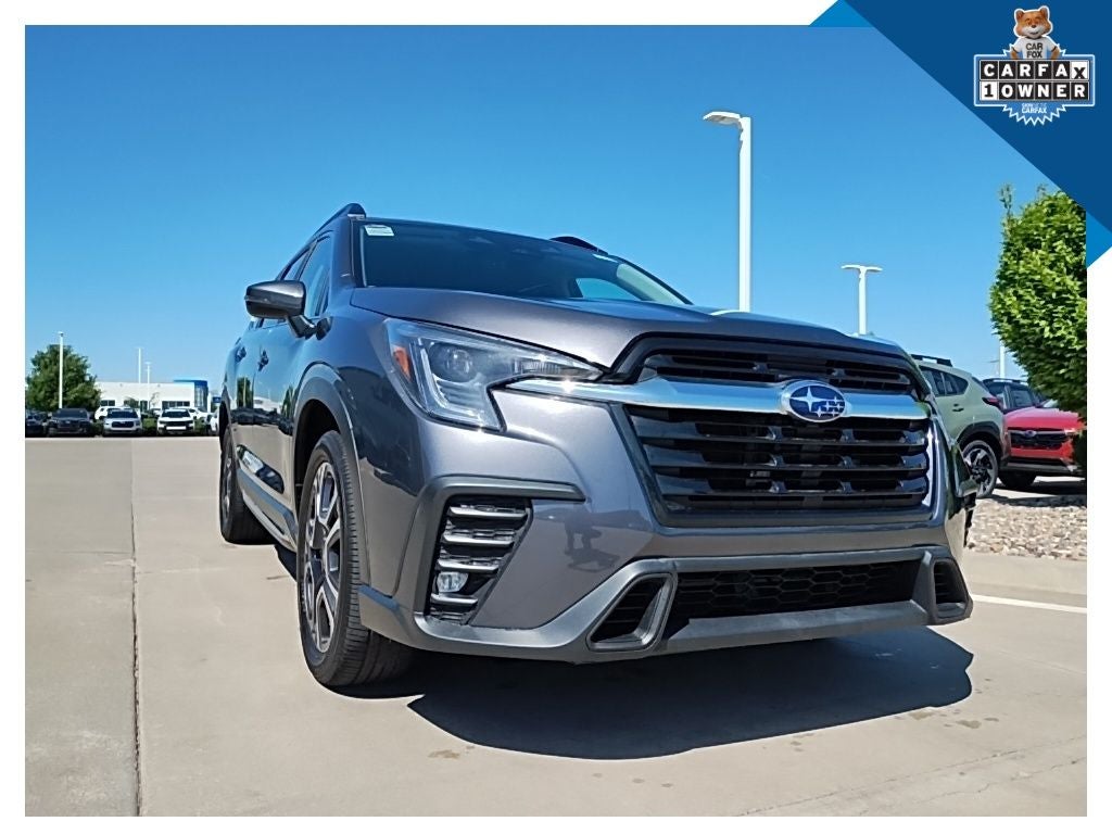 2023 Subaru Ascent Limited
