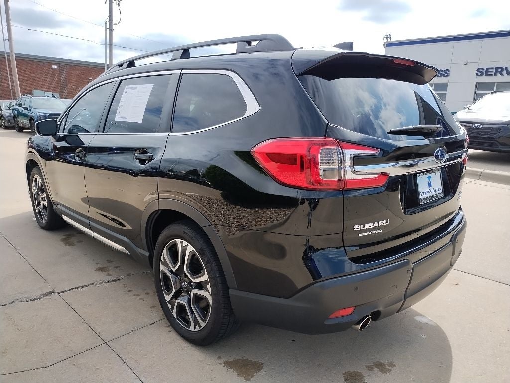 2023 Subaru Ascent Limited