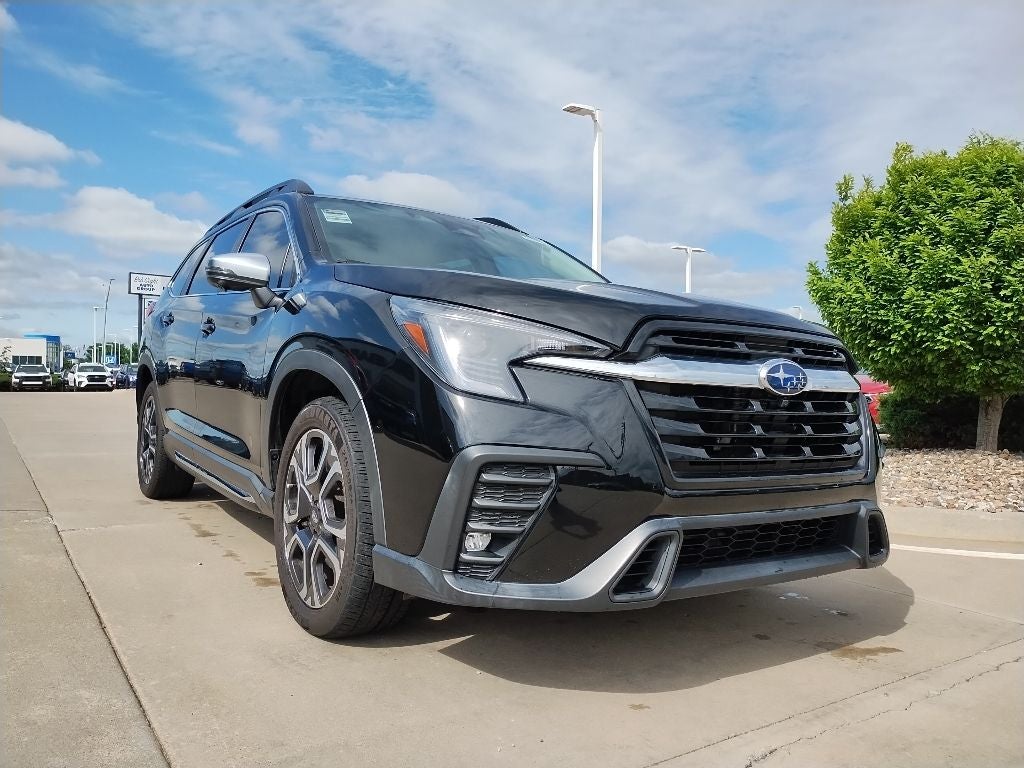 2023 Subaru Ascent Limited