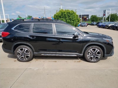 2023 Subaru Ascent Limited