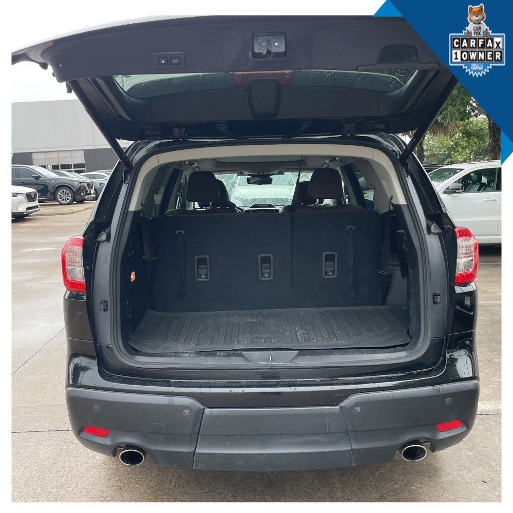 2024 Subaru Ascent Touring