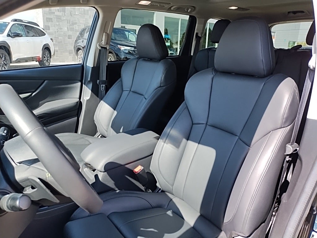 2025 Subaru Ascent Onyx Edition Touring