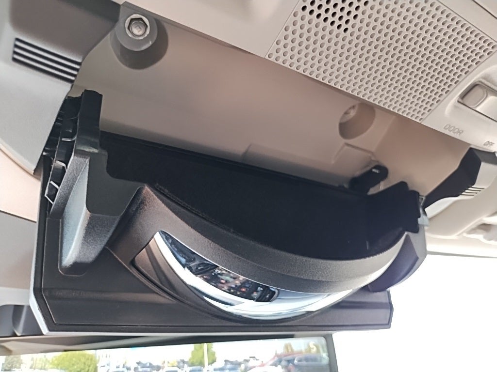 2025 Subaru Ascent Onyx Edition Touring