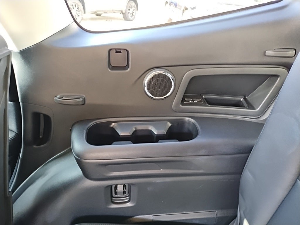 2025 Subaru Ascent Onyx Edition Touring