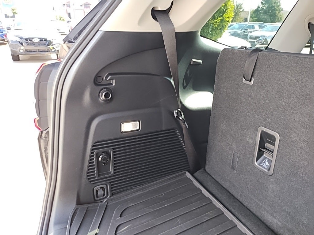 2025 Subaru Ascent Onyx Edition Touring