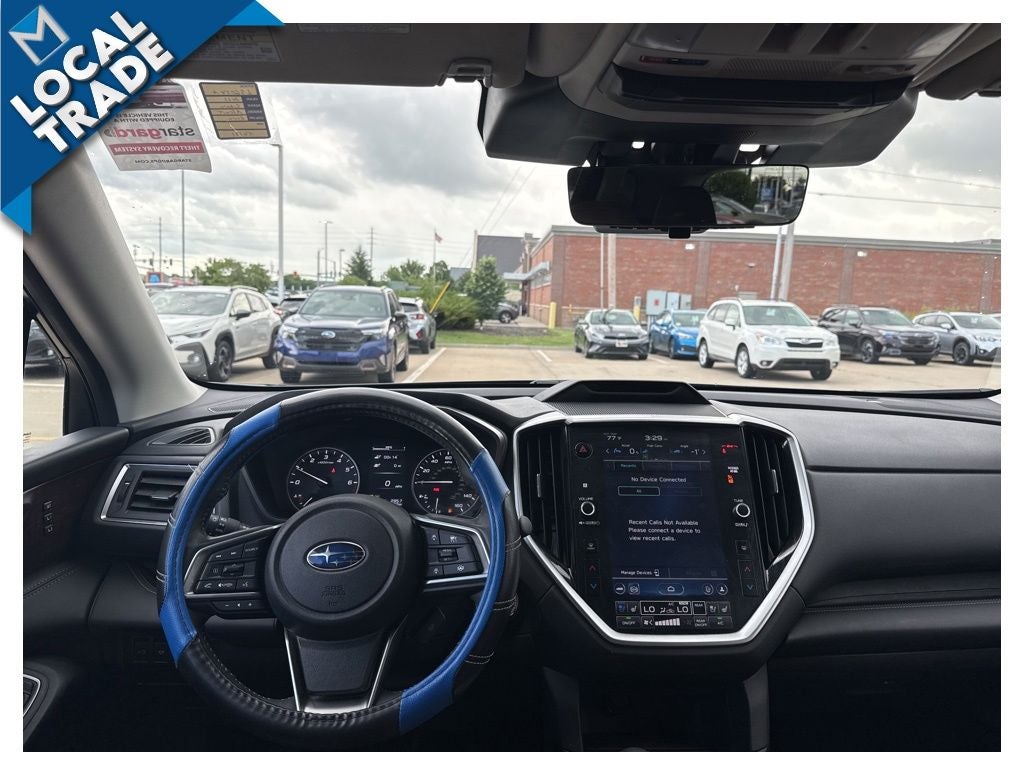 2023 Subaru Ascent Touring