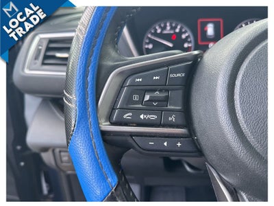 2023 Subaru Ascent Touring