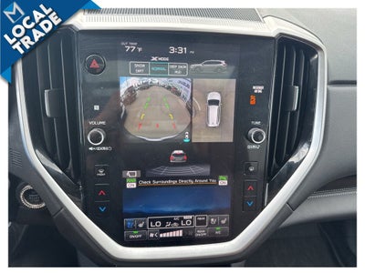 2023 Subaru Ascent Touring