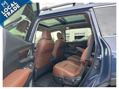 2023 Subaru Ascent Touring