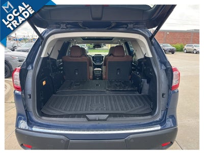 2023 Subaru Ascent Touring