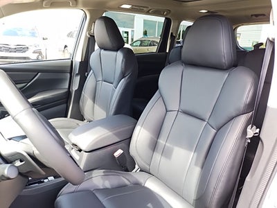 2025 Subaru Ascent Onyx Edition Touring