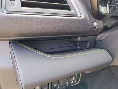 2025 Subaru Ascent Onyx Edition Touring