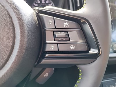 2025 Subaru Ascent Onyx Edition Touring