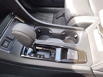 2025 Subaru Ascent Onyx Edition Touring