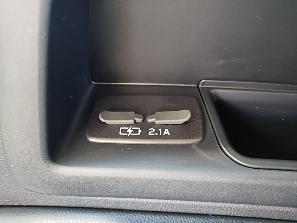 2025 Subaru Ascent Onyx Edition Touring