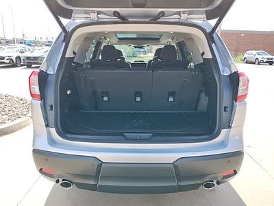 2025 Subaru Ascent Onyx Edition Touring