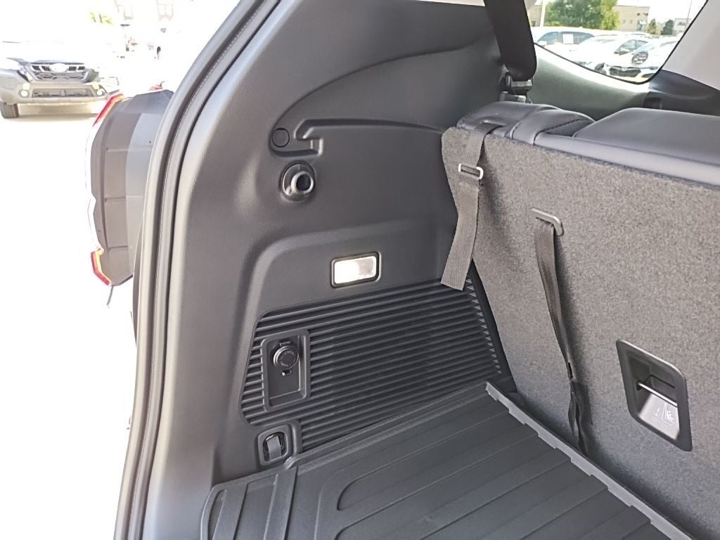 2025 Subaru Ascent Onyx Edition Touring