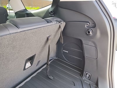 2025 Subaru Ascent Onyx Edition Touring