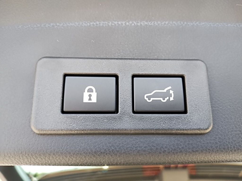 2025 Subaru Ascent Onyx Edition Touring