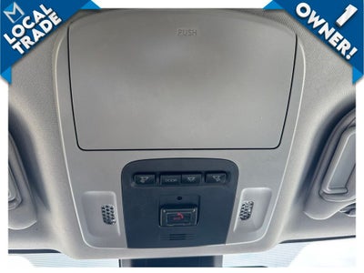 2021 Toyota Camry XLE