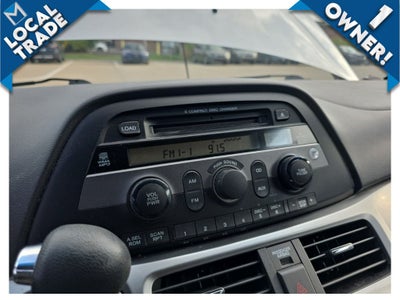 2010 Honda Odyssey EX