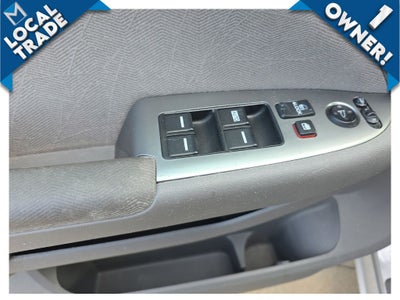 2010 Honda Odyssey EX