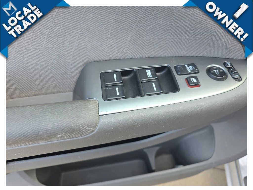2010 Honda Odyssey EX