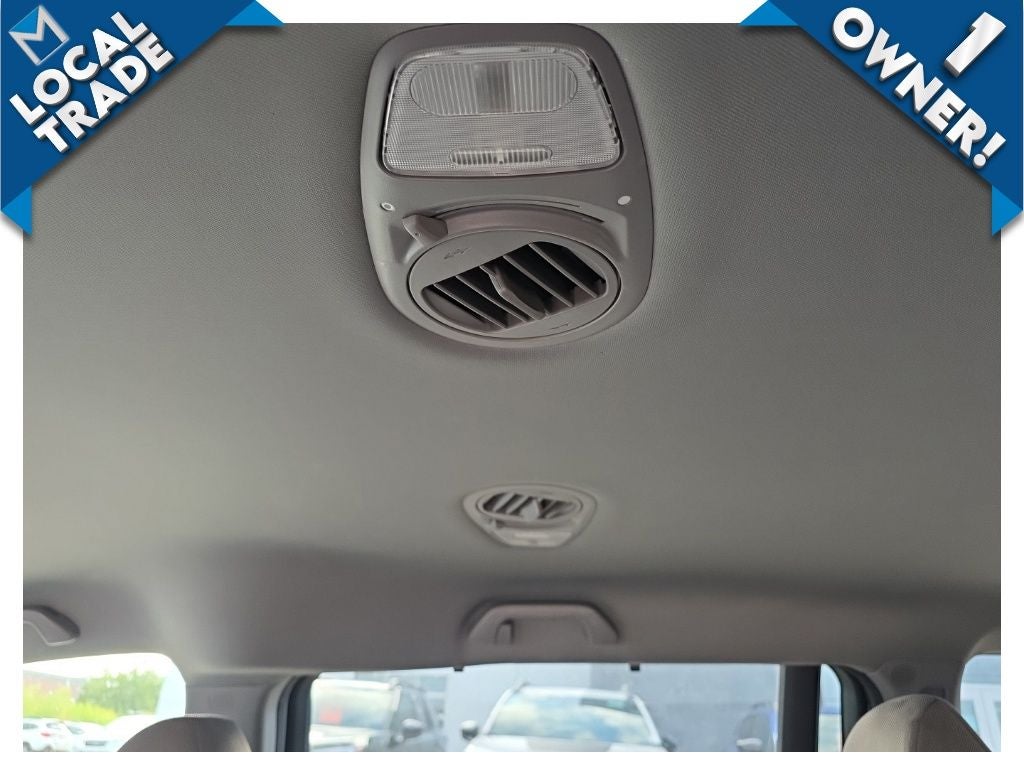 2010 Honda Odyssey EX