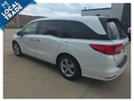 2020 Honda Odyssey EX