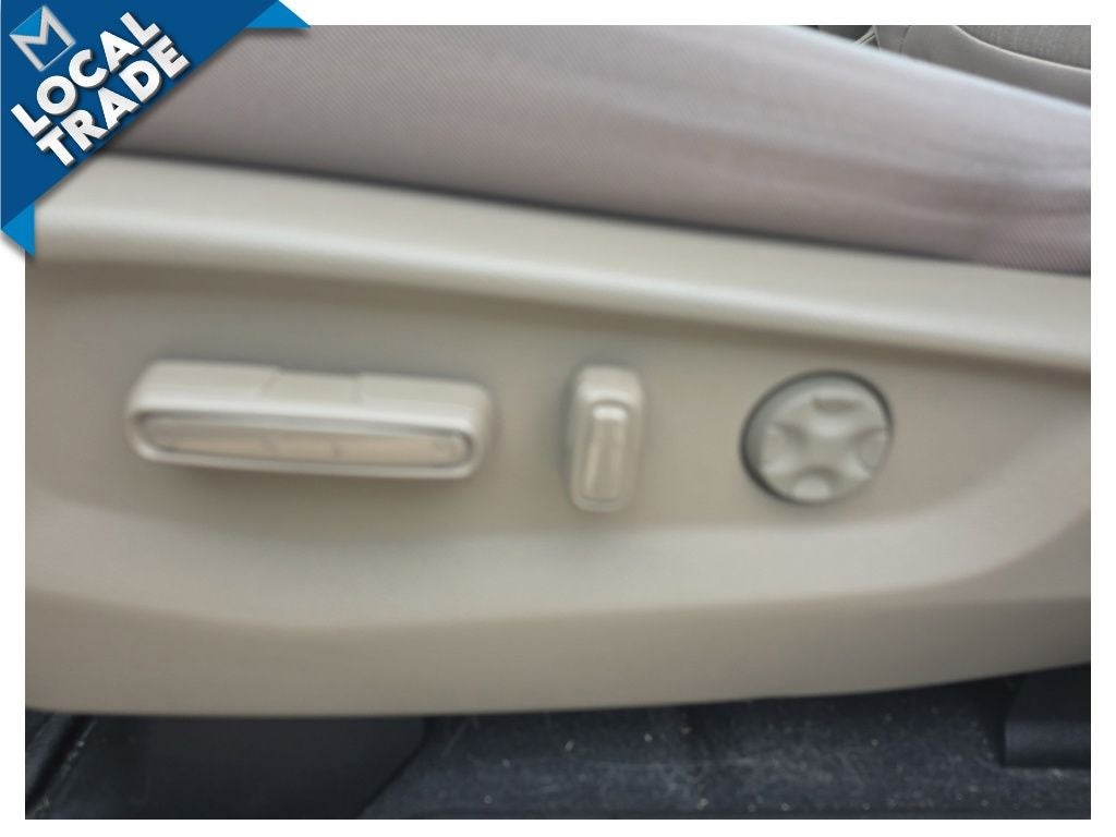 2020 Honda Odyssey EX