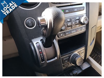 2013 Honda Pilot Touring 4WD