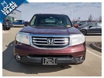 2013 Honda Pilot Touring 4WD