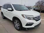 2016 Honda Pilot Elite AWD