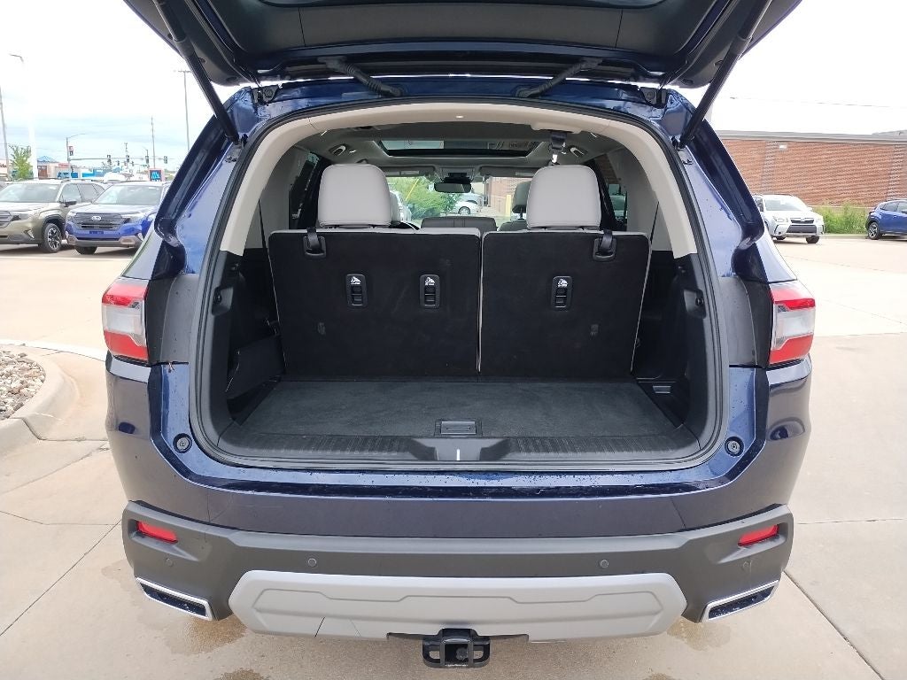 2023 Honda Pilot Touring
