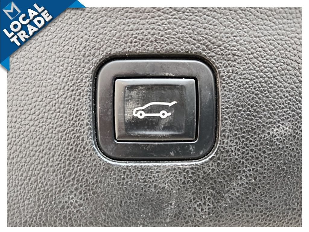 2018 Buick Enclave Essence