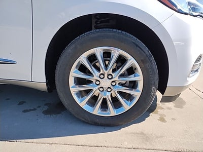 2020 Buick Enclave Premium Group